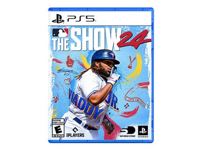 MLB The Show 24 For PS5