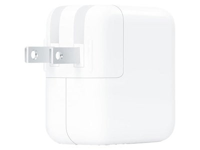 Adaptateur d’alimentation de Apple® USB‑C 30 W