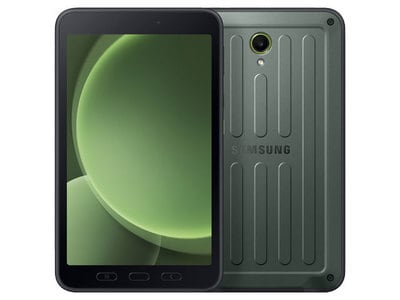 Samsung Galaxy Tab Active5 - Black