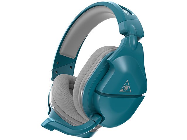 Turtle Beach® Earforce Stealth™ 600 Gen 2 MAX USB Over-Ear Wireless Universal Gaming Headset for for Xbox Series X/S & Xbox One - Teal